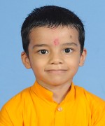 <b Class=kkb><big>Shriyansh Rajput</big><BR><I>2nd A</I></b>