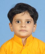 <b Class=kkb><big>Darshi Chauhan</big><BR><I>1st A</I></b>