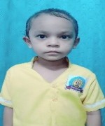 <b Class=kkb><big>Surti Bagh</big><BR><I>UKG A</I></b>